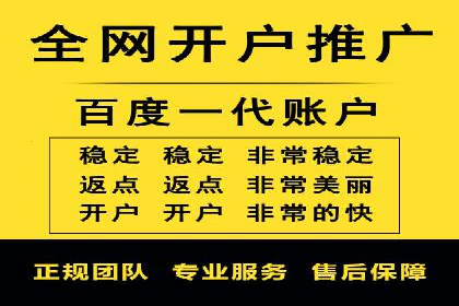竞价开户策略：成功案例解读